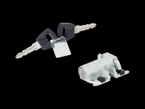 ABUS Bosch Smart System T82 Downtube Battery Lock