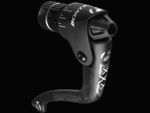 Aerodynamiczne dźwignie hamulca Bontrager XXX
