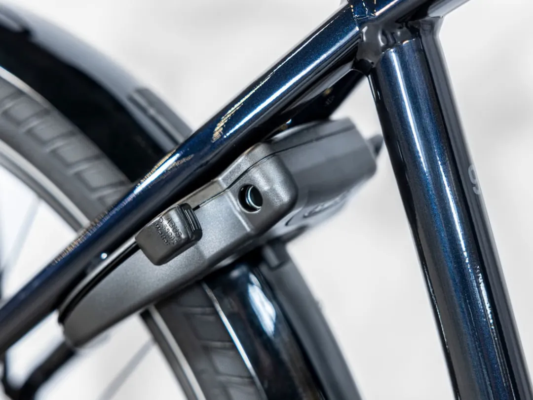 Allant+ 9
