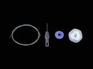 BOA Shoe Replacement IP1 Left Dial Kit