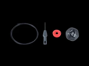 BOA Shoe Replacement IP1 Right Dial Kit