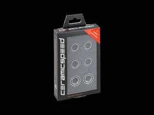 Bontrager Aeolus RSL CeramicSpeed Standard Hub Kit