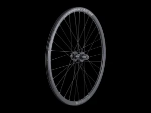 Bontrager Affinity TLR 32H 6-Bolt Disc Wheel