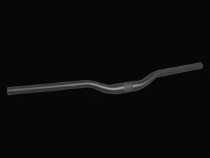 Bontrager Approved 31.8 Matte Alloy MTB Handlebar