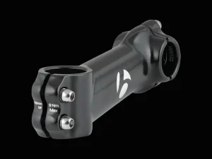 Bontrager Approved 25.4mm Handlebar Clamp Stem