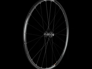 Bontrager Approved TLR Centerlock Disc 700c Hybrid Wheel