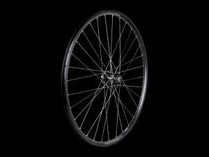 Bontrager Approved TLR Quick Release DC-22/20 Disc 700c MTB Wheel