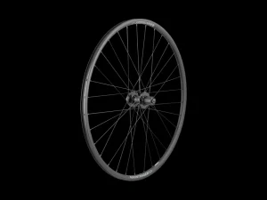 Bontrager Approved TLR Quick Release DC-22/20 Disc 700c Road Wheel