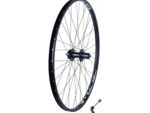 Bontrager AT-550 Disc 27.5" MTB Wheel