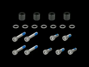 Bontrager Carry Forward Rack Parts