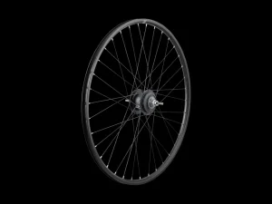 Bontrager Connection Nexus 700c Wheel