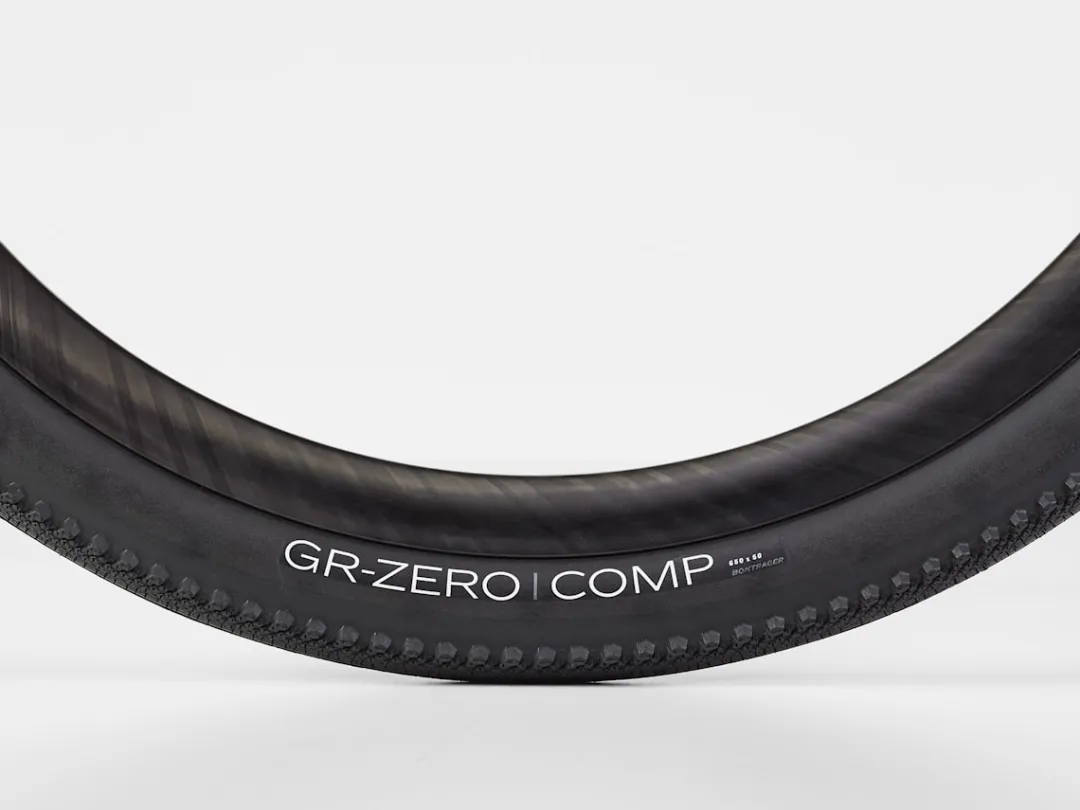 Bontrager GR0 Comp Gravel Tire