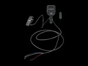 Bontrager Lync Ion BES3 Front Light
