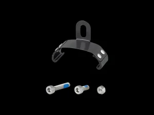 Bontrager NCS 55mm Fender Alloy Rear Hanger
