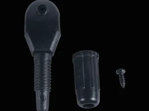 Bontrager Nebula Fender Dropout Strut Fasteners