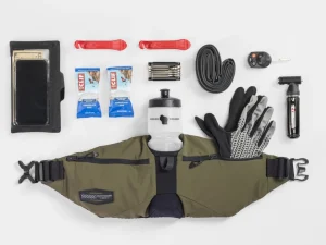 Bontrager Rapid Pack