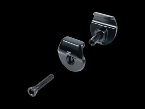 Bontrager RSL 27.2 Seatpost 7x10mm Saddle Clamp Ears