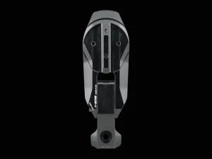 Bontrager Speed Concept Blendr Mono Base and Computer Mount