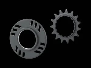 Bosch Boost Gen 2 Chainring Kit