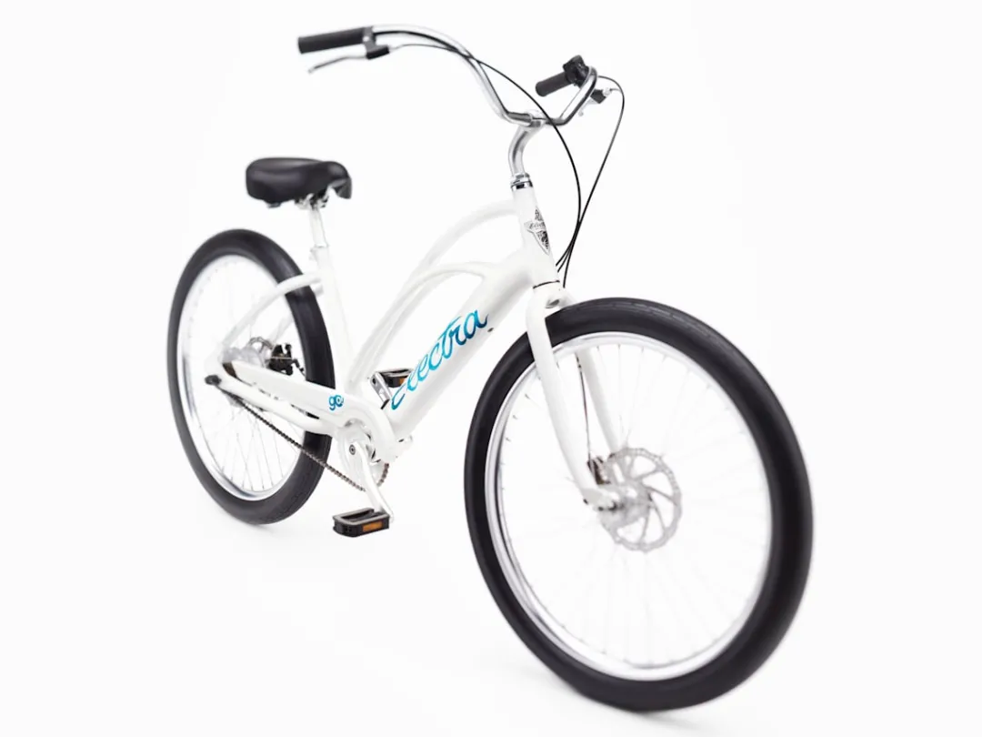 Cruiser Go! Damski