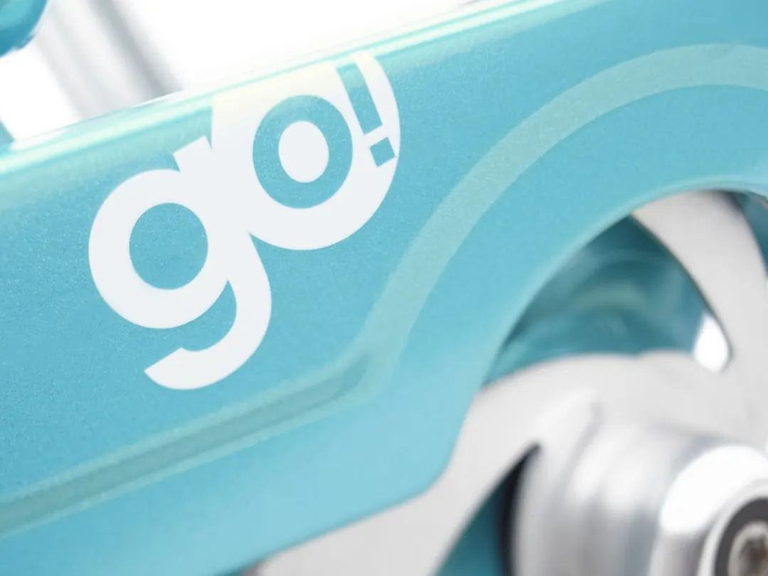 Cruiser Go! Damski