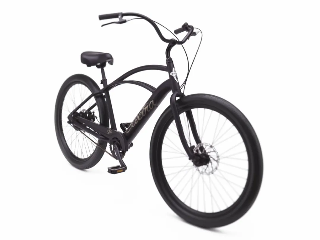 Cruiser Go! Męski