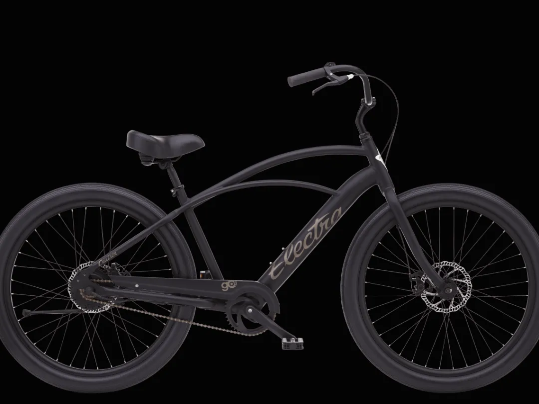 Cruiser Go! Męski