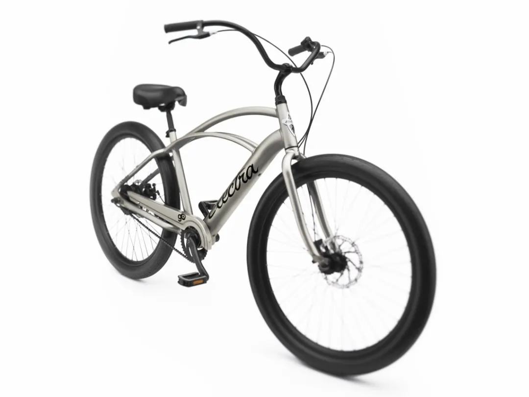 Cruiser Go! Męski