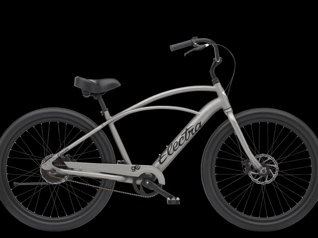Cruiser Go! Męski