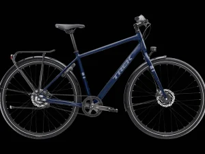 District 3 Equipped