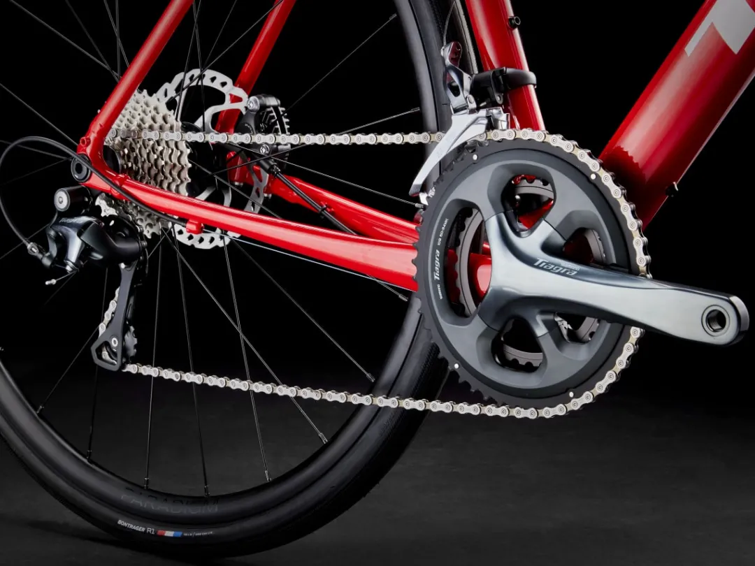 Domane AL 4 Gen 4