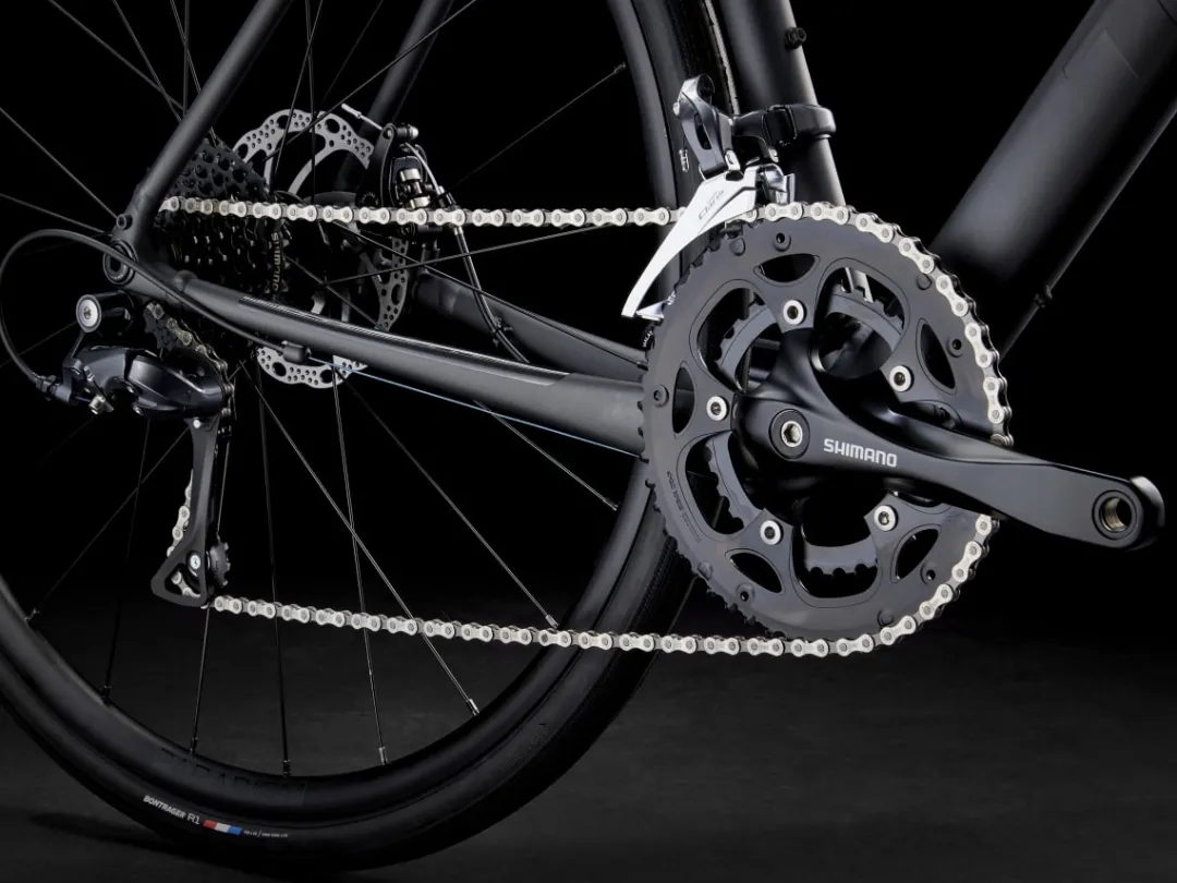 Domane AL 2 Gen 4
