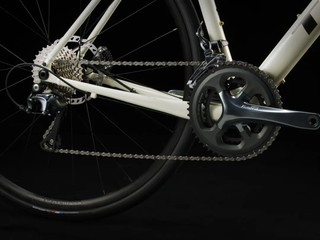 Domane AL 4 Gen 4