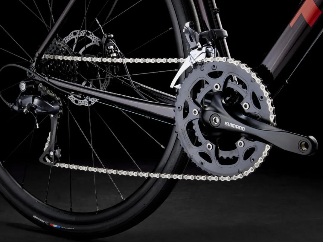 Domane AL 2 Gen 4