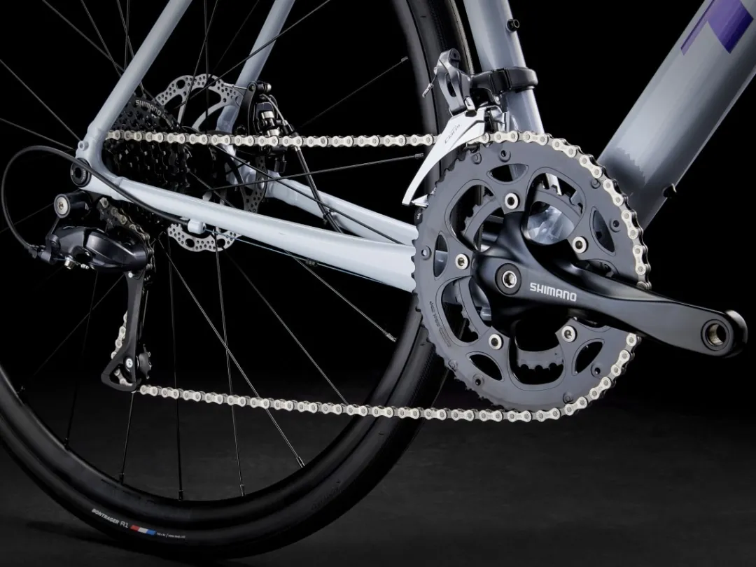Domane AL 2 Gen 4