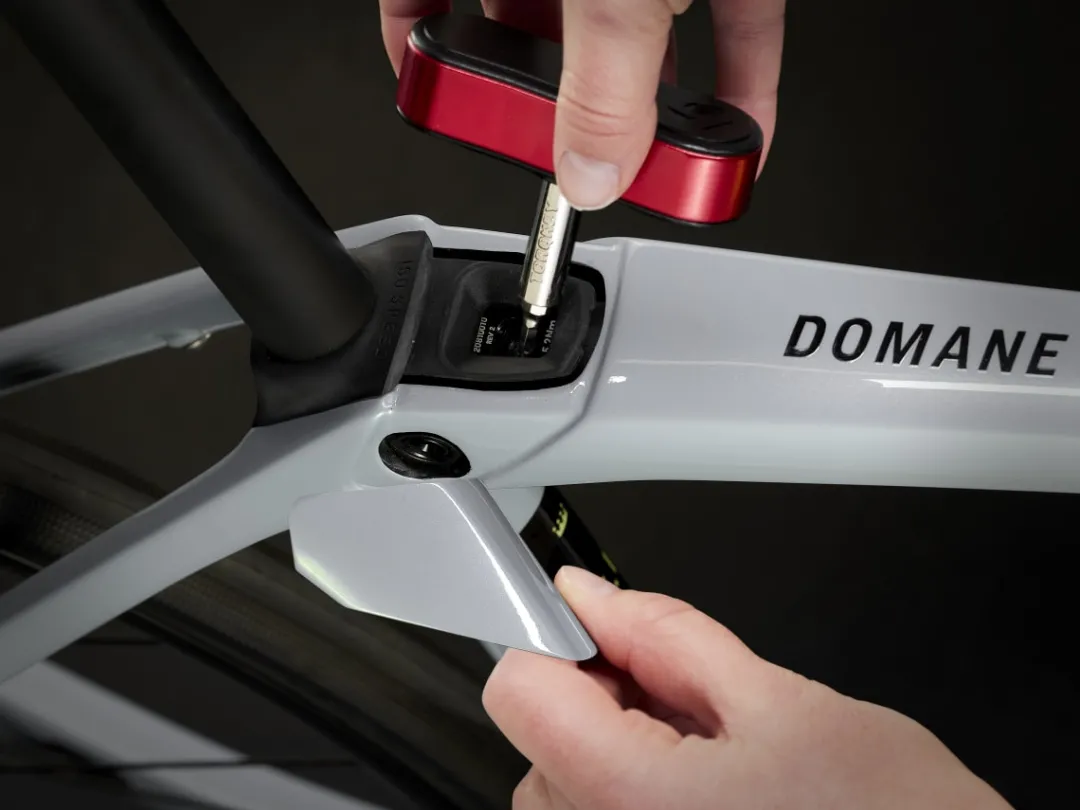 Domane SL 5 Gen 4