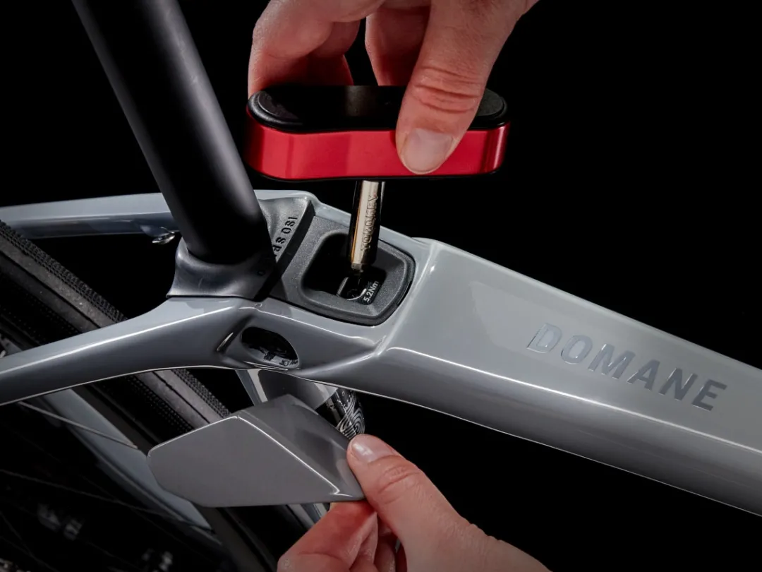 Domane SL 7 Gen 4