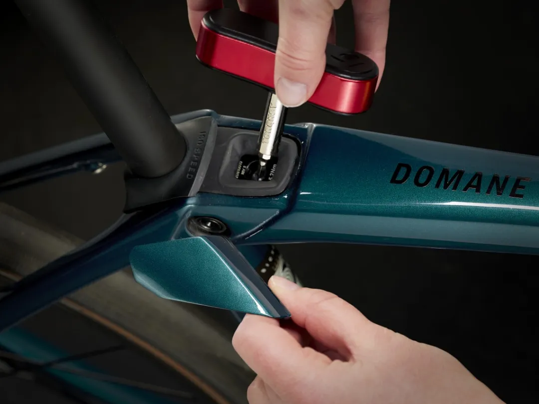 Domane SL 5 Gen 4