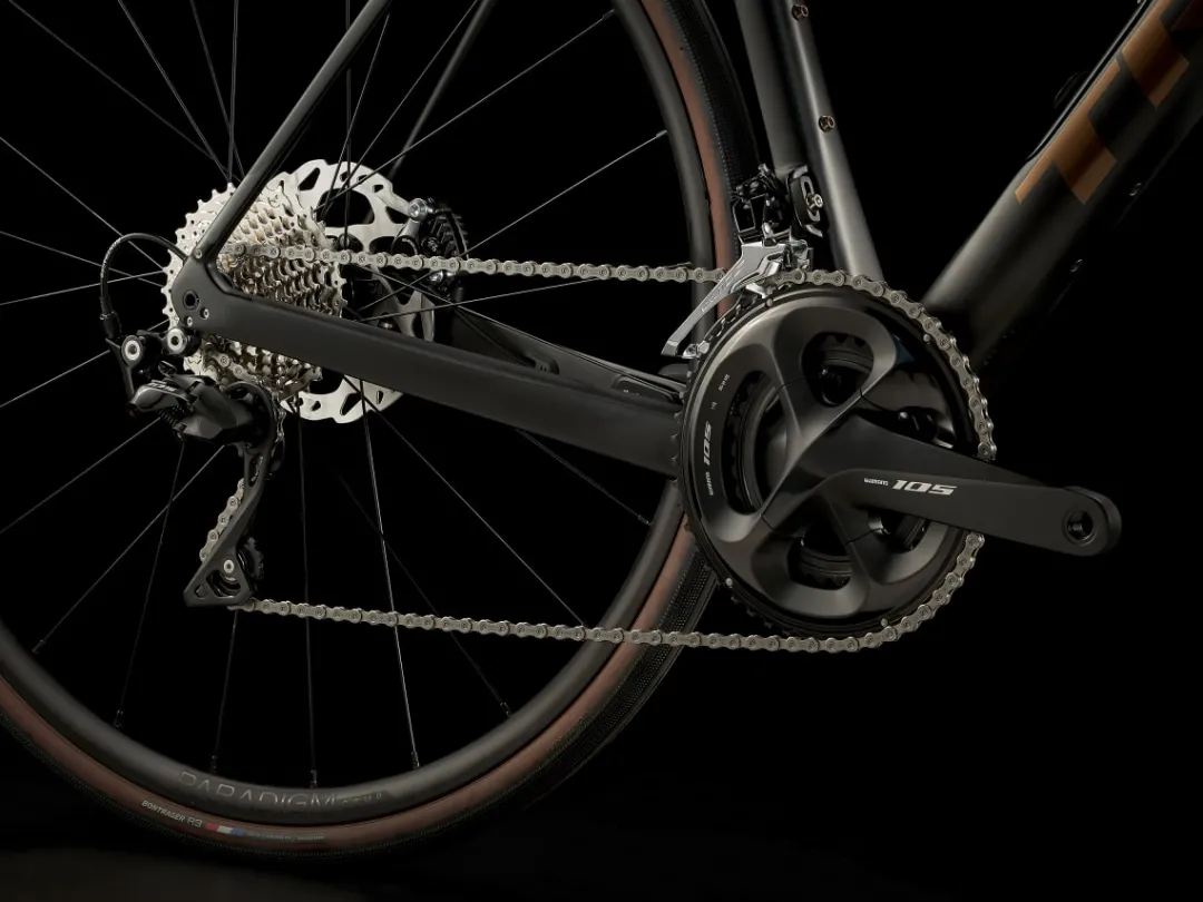 Domane SL 5 Gen 3