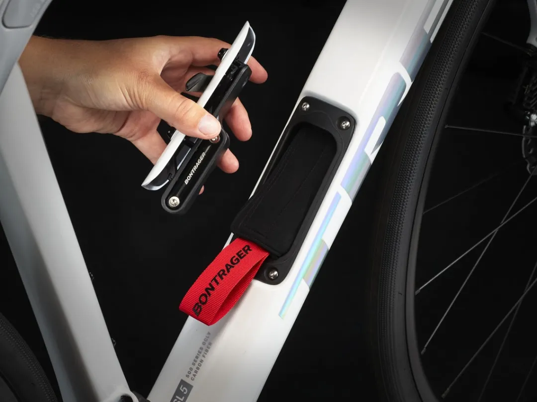 Domane SL 5 Gen 3