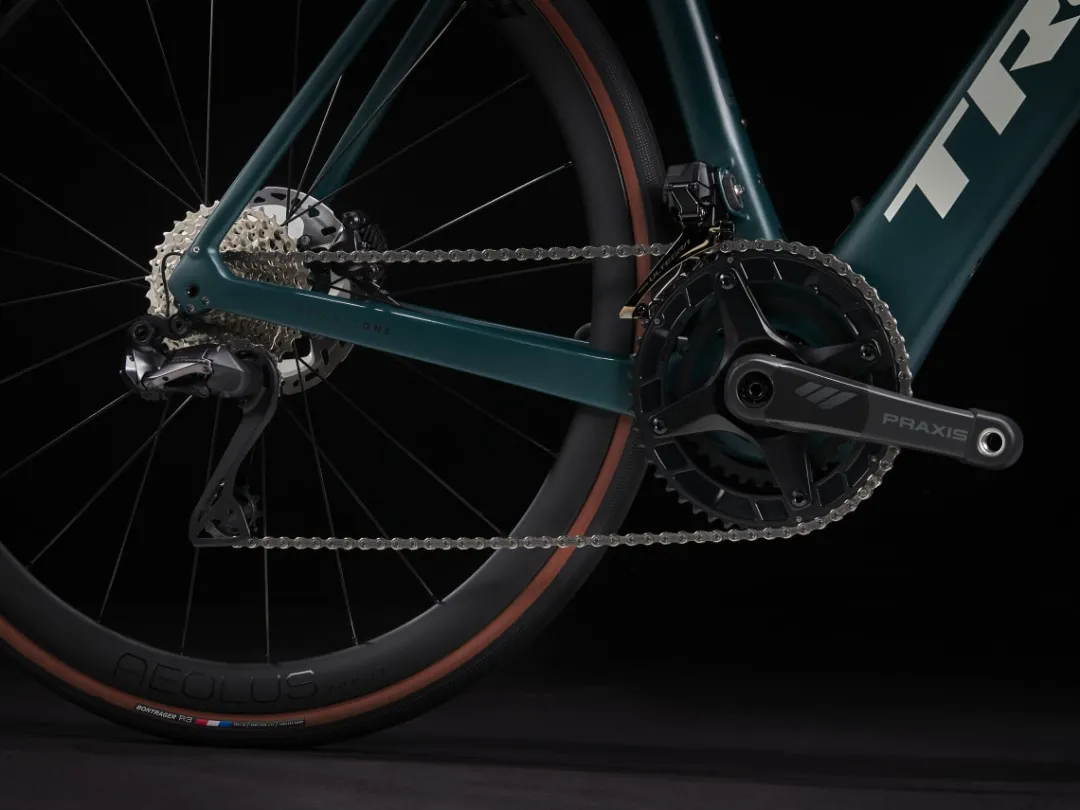 Domane+ SLR 7
