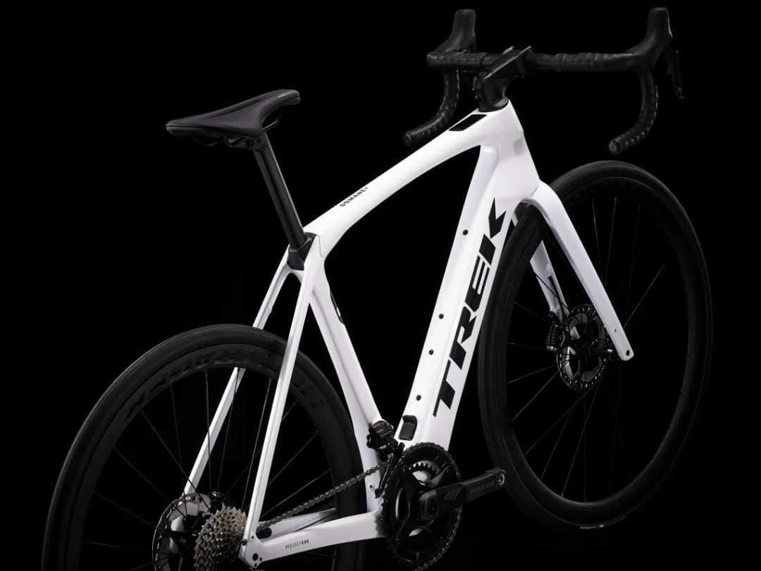 Domane+ SLR 7