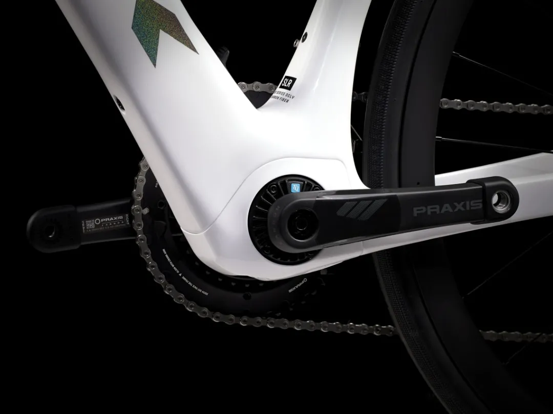 Domane+ SLR 7