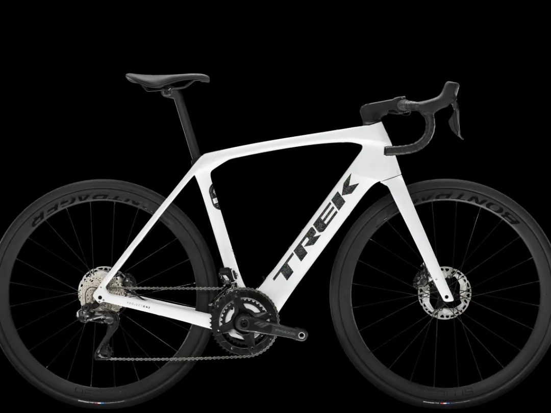 Domane+ SLR 7