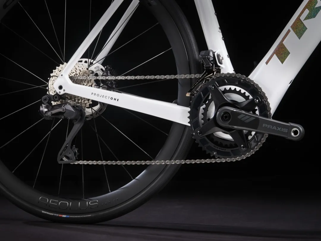 Domane+ SLR 7