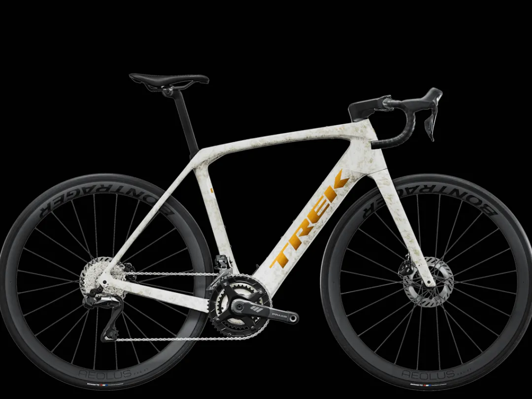 Domane+ SLR 7