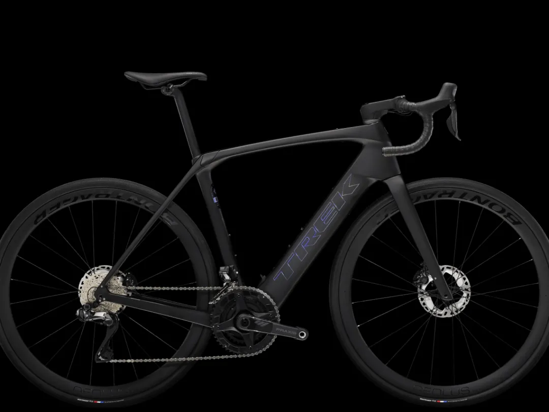 Domane+ SLR 7