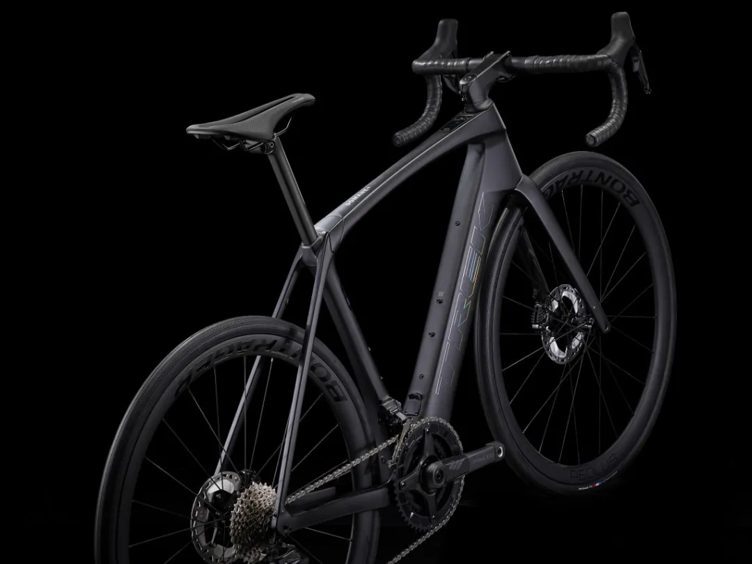 Domane+ SLR 7
