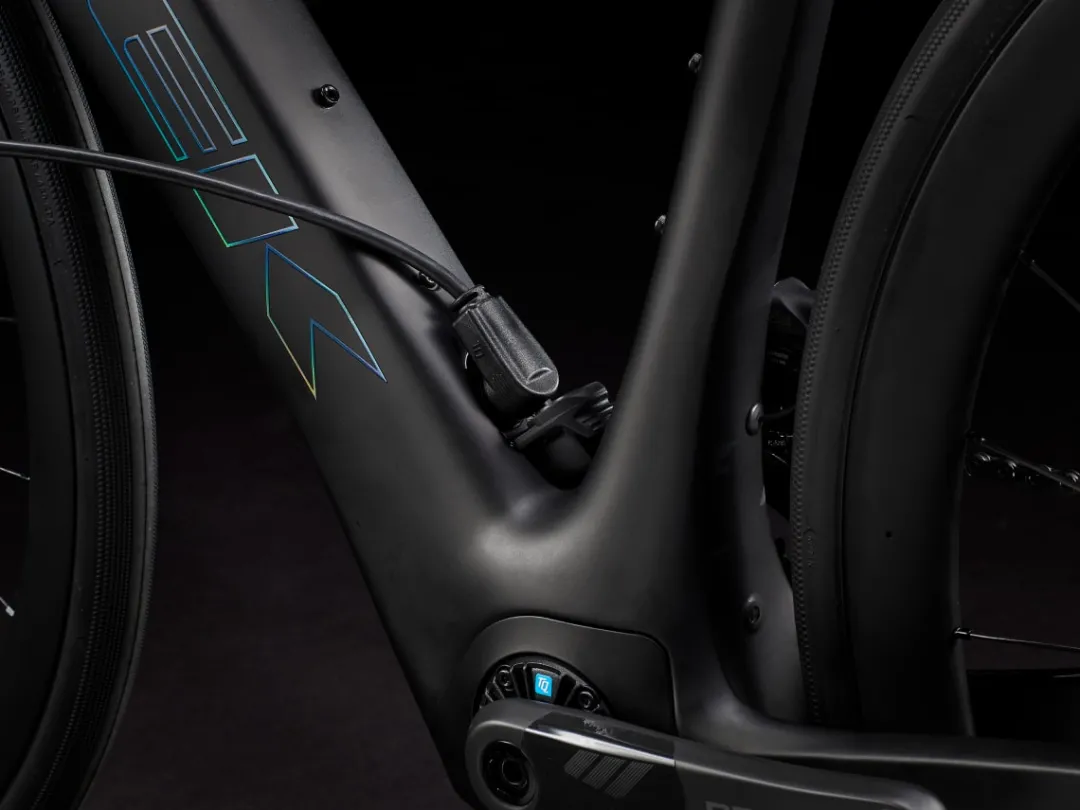 Domane+ SLR 7