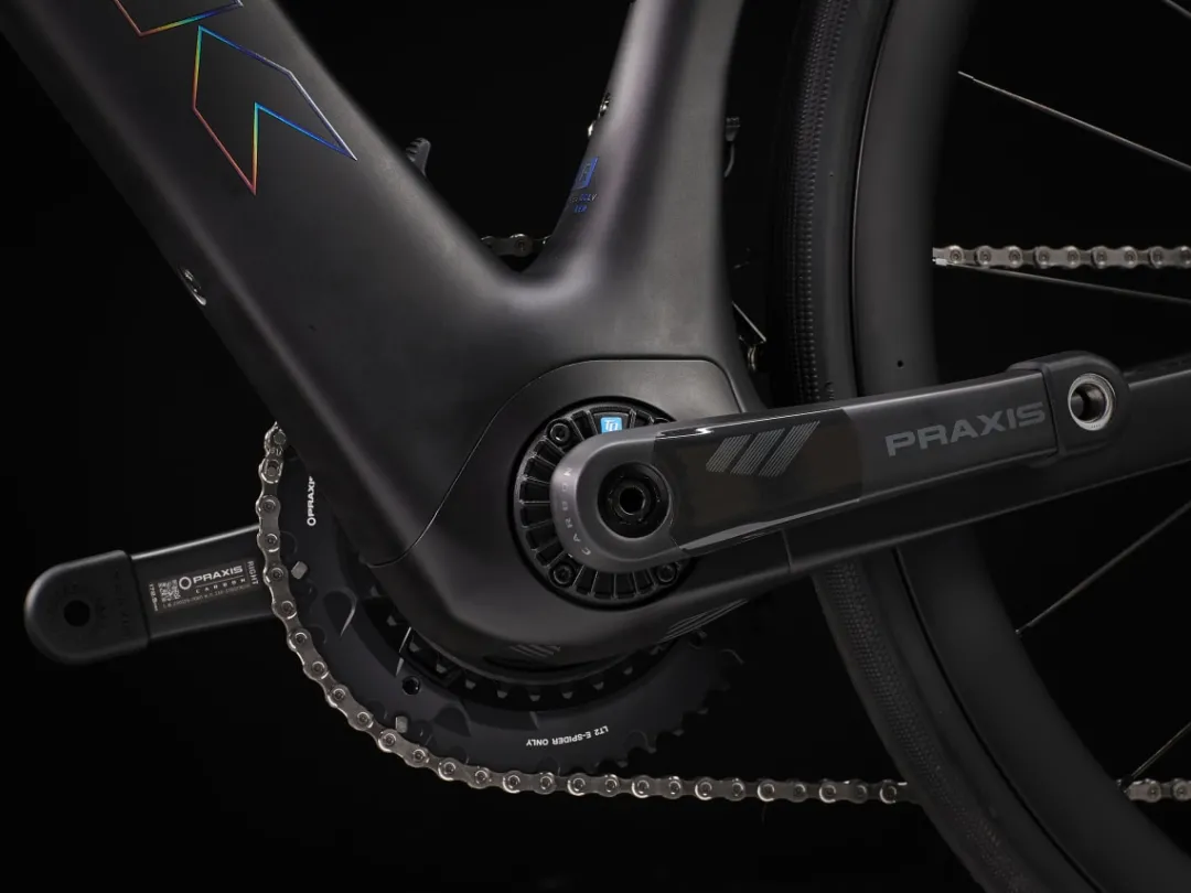 Domane+ SLR 7